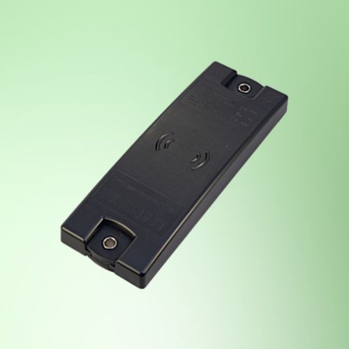 Heavy Duty Tag